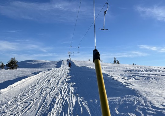 Vaset Skiheiser Furulund Pensjonat Røn