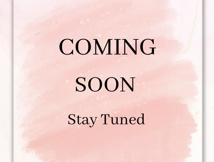 Coming Soon 2